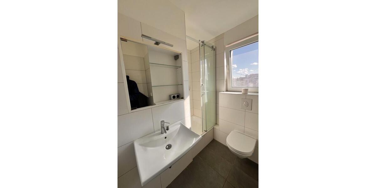 Etagenwohnung Köln Innenstadt - 1.5 Zimmer, 44 m&sup2;, 1.000&euro; | Angebot:25352217