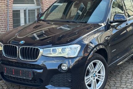 BMW X3 289.500 km 11.999 &euro; Mülheim an der Ruhr 45473