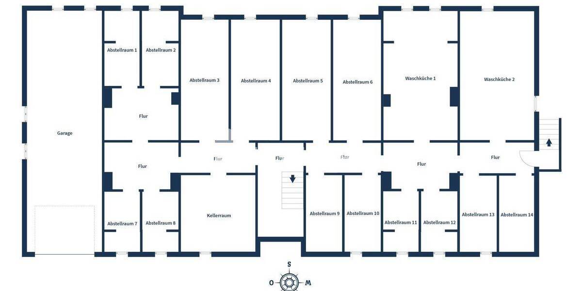 Mehrfamilienhaus, Wohnhaus Leverkusen Schlebusch - 3 Zimmer, 972 m&sup2;, 1.850.000&euro; | Angebot:26291192