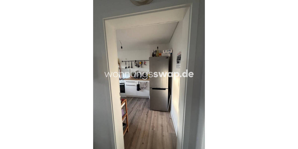 Etagenwohnung Köln Mülheim - 2 Zimmer, 53 m&sup2;, 780&euro; | Angebot:26214865