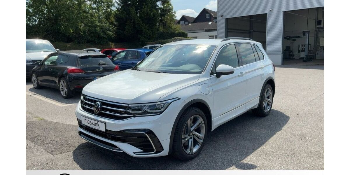 VW Tiguan 42.714 km 32.680 &euro; Wermelskirchen 42929
