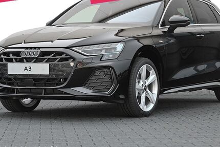 Audi A3 4.700 km 40.960 &euro; Wuppertal 42109