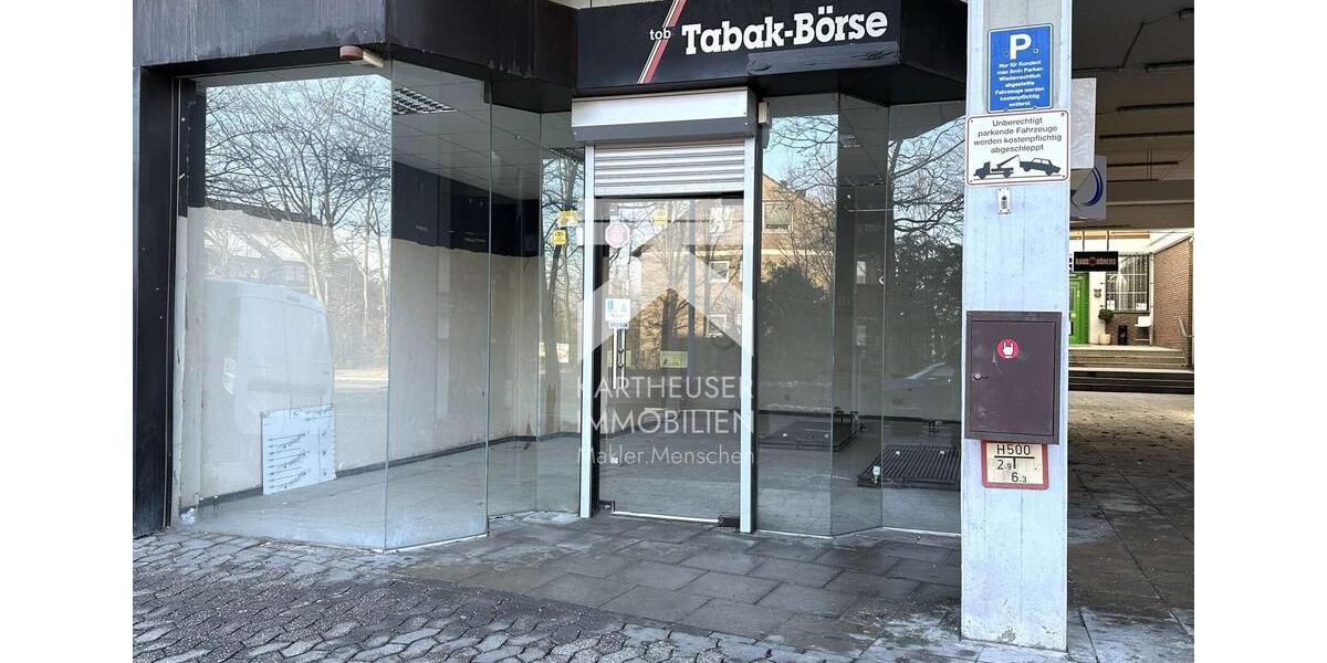 Gewerbeobjekt Velbert Velbert-Mitte - 552&euro; | Angebot:25219586