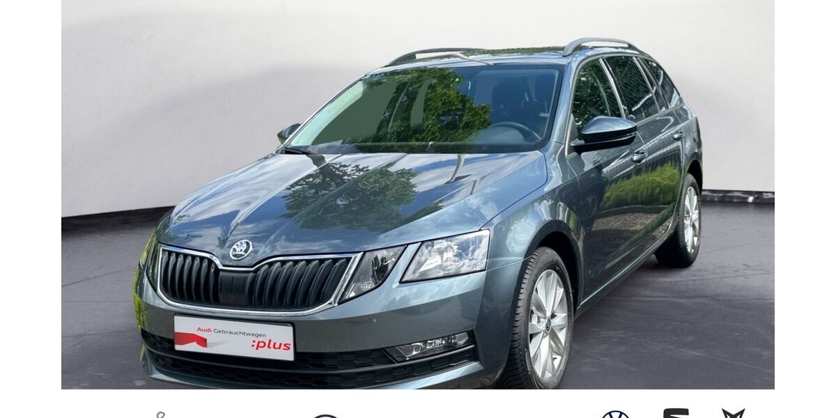 Skoda Octavia 80.732 km 14.980 &euro; Hilden 40721