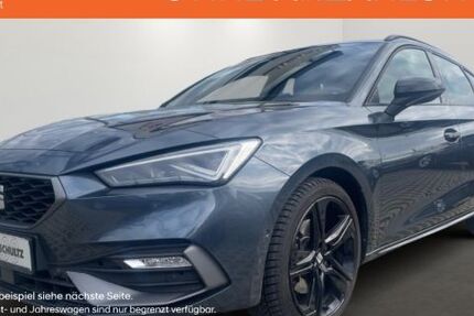 Seat Leon 29.980 km 28.580 &euro; Dormagen 41540