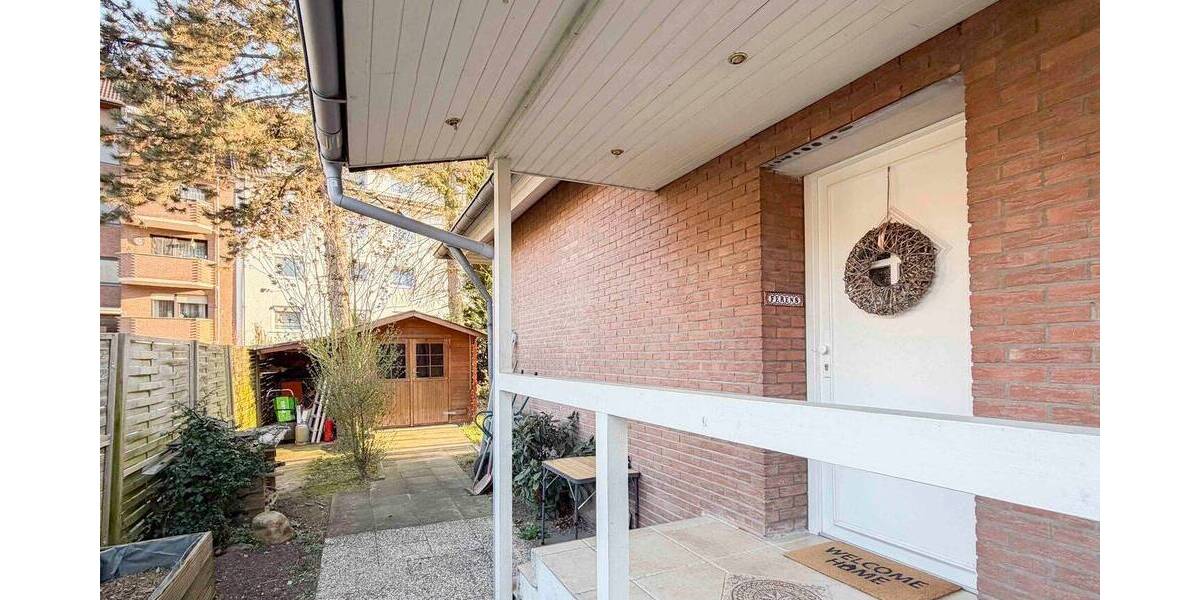 Einfamilienhaus Köln Holweide - 5 Zimmer, 103 m&sup2;, 599.000&euro; | Angebot:26727454