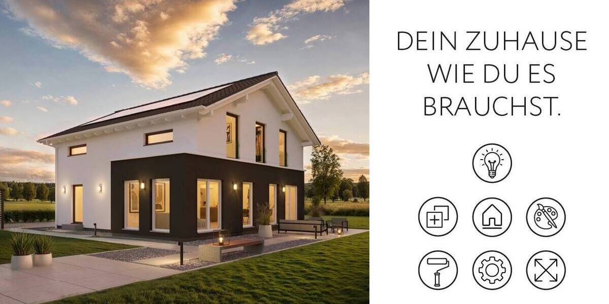 Einfamilienhaus Düsseldorf Eller - 3 Zimmer, 132 m&sup2;, 699.000&euro; | Angebot:26290523