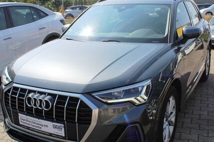 Audi Q3 87.500 km 20.950 &euro; Mülheim a.d.Ruhr 45472