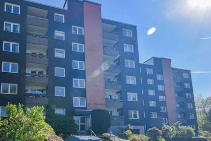 Wohnung Solingen Wald - 5 Zimmer, 142 m&sup2;, 289.000&euro; | Angebot:27375693