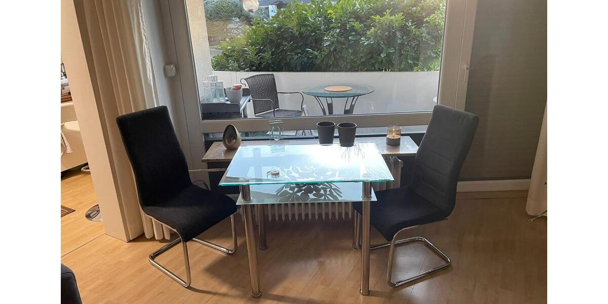 Hochparterre Düsseldorf Stadtbezirk 9 - 2 Zimmer, 55 m&sup2;, 225.000&euro; | Angebot:26144255