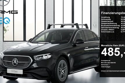 Mercedes-Benz E 220 38.360 km 51.390 &euro; Schwelm 58332