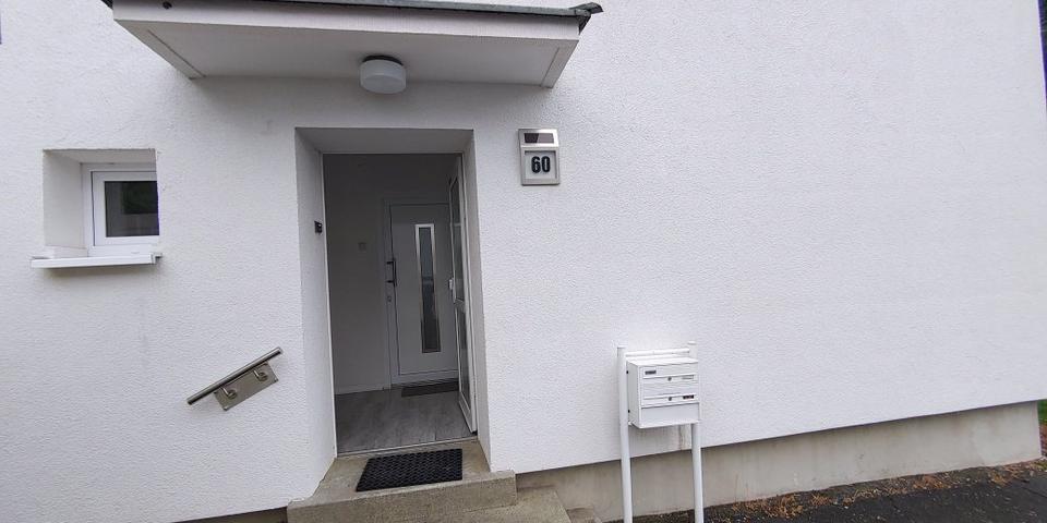 Etagenwohnung Pulheim - 2 Zimmer, 42 m&sup2;, 465&euro; | Angebot:26700827