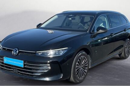 VW Passat Variant 26.361 km 42.150 &euro; Hilden 40721
