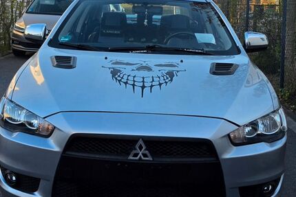 Mitsubishi Lancer 205.600 km 3.490 &euro; Düsseldorf 40235