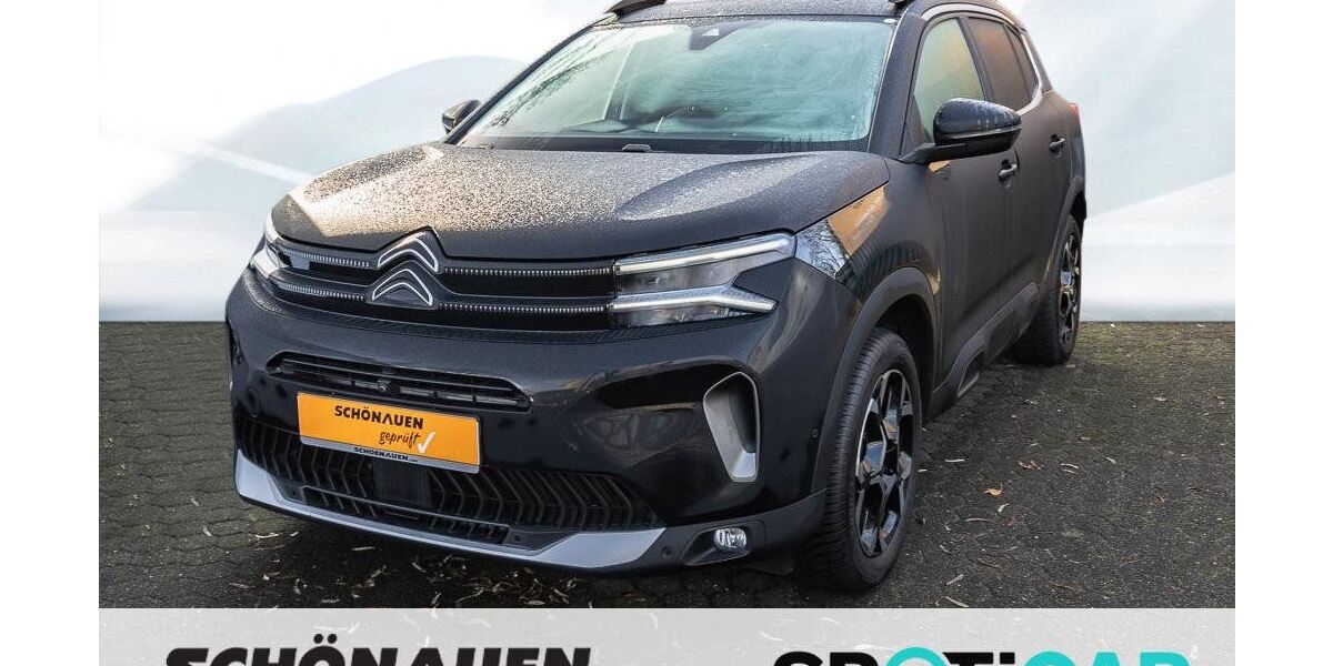 Citroen C5 Aircross 23.925 km 26.950 &euro; Solingen 42697