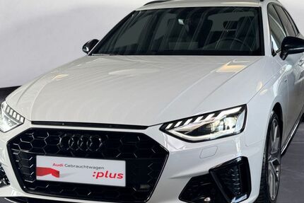 Audi A4 81.897 km 34.980 &euro; Hilden 40721