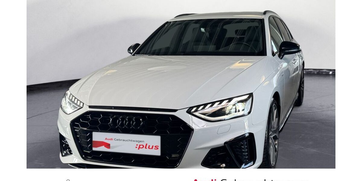 Audi A4 81.897 km 36.980 &euro; Hilden 40721