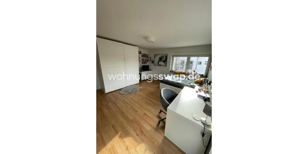Etagenwohnung Köln Lindenthal - 3 Zimmer, 89 m&sup2;, 1.305&euro; | Angebot:24541375