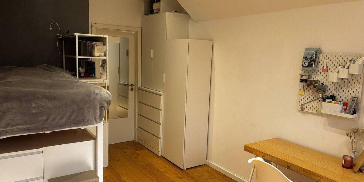 Reihenendhaus Düsseldorf Unterrath - 5 Zimmer, 124 m&sup2;, 895.000&euro; | Angebot:26257656