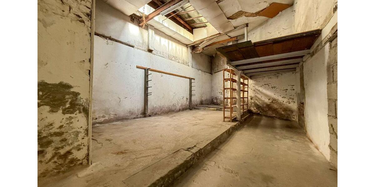 Gewerbeobjekt Wuppertal Elberfeld - 380&euro; | Angebot:25377388