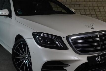 Mercedes-Benz S 400 185.000 km 44.900 &euro; Wuppertal 42285