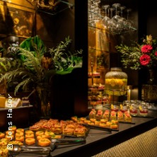 Lounge Upgrade - Moulin Rouge! Das Musical 25.04.2026 Musical Dome Köln