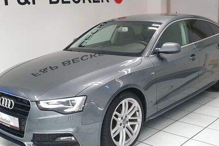 Audi A5 171.290 km 16.950 &euro; Wuppertal 42275