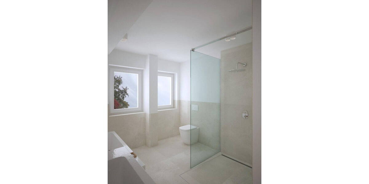 Etagenwohnung Bergisch Gladbach - Hand Hand - 3 Zimmer, 94 m&sup2;, 409.550&euro; | Angebot:26244051