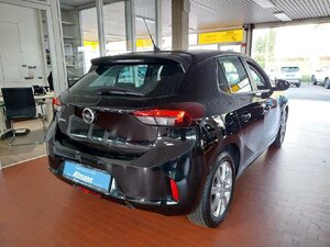 Opel Corsa Edition DAB Klima Tempomat 27.080 km 11.890 &euro; HAAN 42781