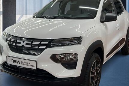 Dacia Spring 11.729 km 11.930 &euro; Köln 50939