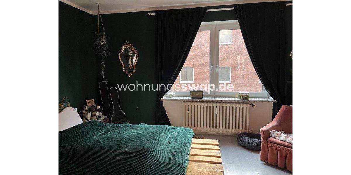 Etagenwohnung Köln Kalk - 2 Zimmer, 62 m&sup2;, 725&euro; | Angebot:25982479