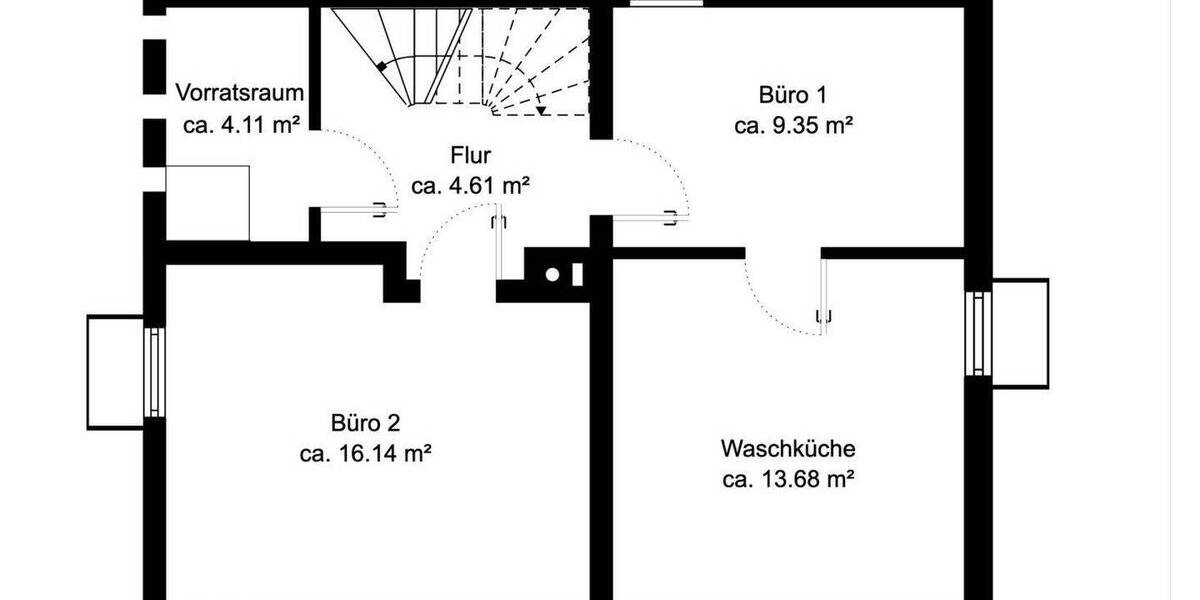 Reihenendhaus Köln Widdersdorf - 4 Zimmer, 111 m&sup2;, 550.000&euro; | Angebot:26204340