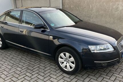 Audi A6 285.000 km 2.500 &euro; Dormagen 41539
