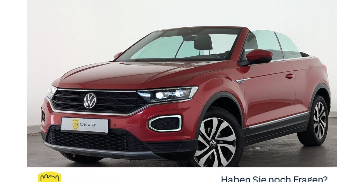 VW T-Roc 73.450 km 20.760 &euro; Düsseldorf 40599