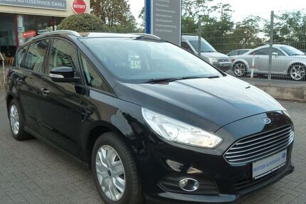 Ford S-Max 165.218 km 6.999 &euro; Köln 51063