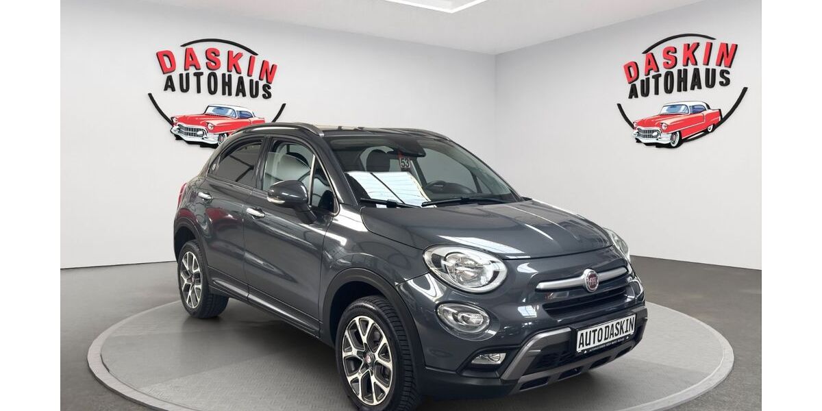 Fiat 500X 179.000 km 8.300 &euro; Köln 50827