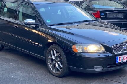 Volvo V70 279.500 km 6.999 &euro; Düsseldorf 40233