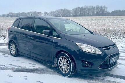 Ford Grand C-Max 182.769 km 5.050 &euro; Frechen 50226