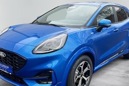 Ford Puma 19.274 km 22.490 &euro; Köln 50825