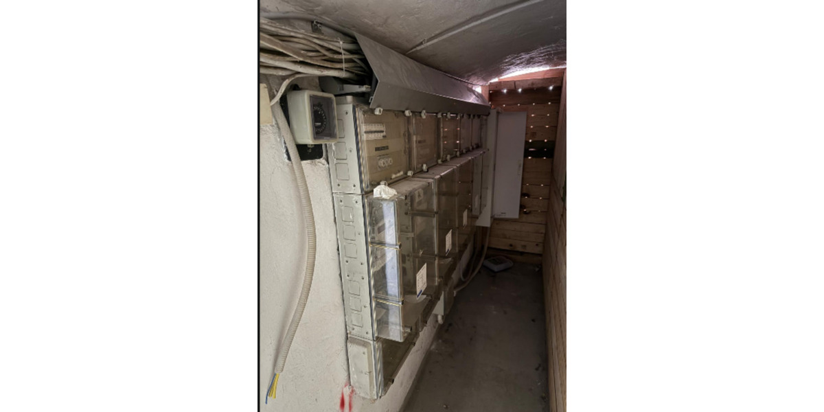 Mehrfamilienhaus, Wohnhaus Velbert - 14 Zimmer, 370 m&sup2;, 550.000&euro; | Angebot:25070807