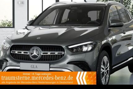 Mercedes-Benz GLA 180 7.919 km 34.990 &euro; Düsseldorf 40231