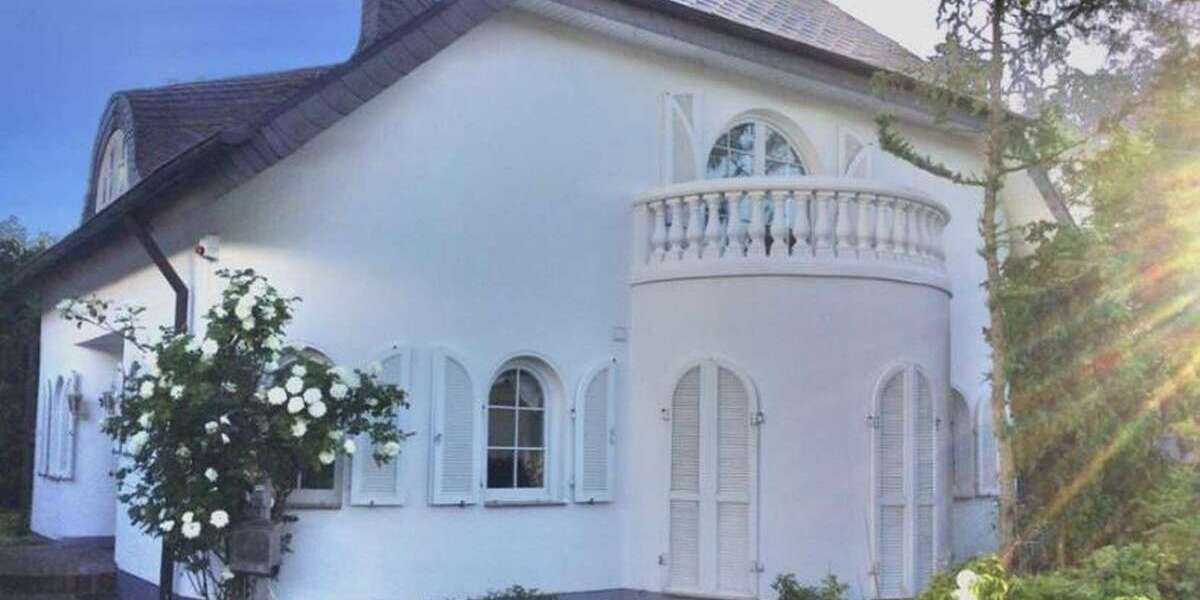 Einfamilienhaus Langenfeld (Rheinland) - 5 Zimmer, 190 m&sup2;, 849.000&euro; | Angebot:26032595