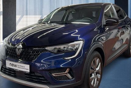 Renault Arkana 49.820 km 21.720 &euro; Köln 50939