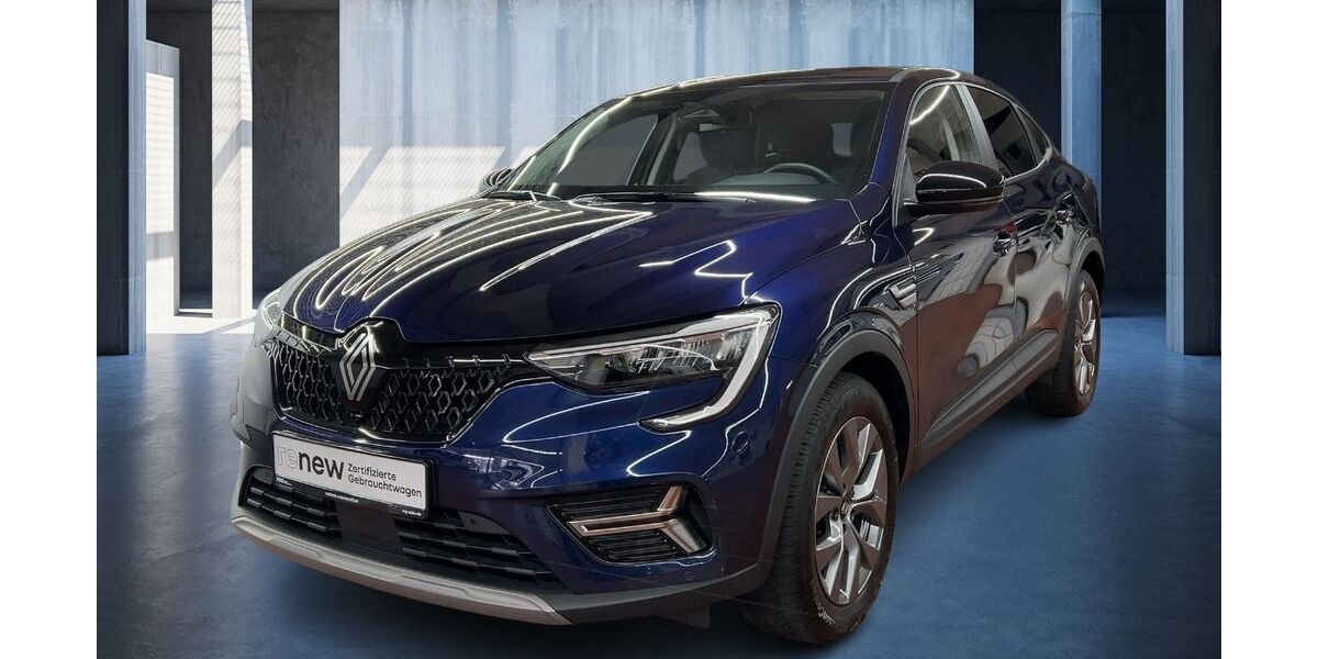Renault Arkana 49.820 km 21.720 &euro; Köln 50939
