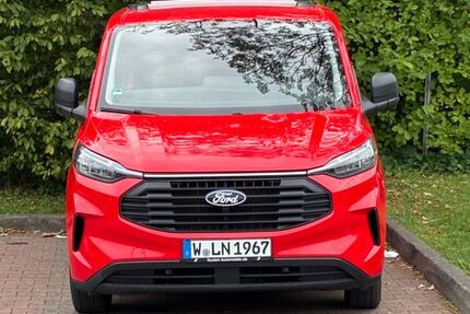 Ford Transit Custom 15.250 km 30.600 &euro; Wuppertal 42111