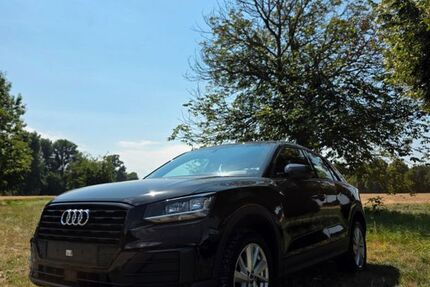 Audi Q2 140.000 km 17.900 &euro; Meerbusch 40667