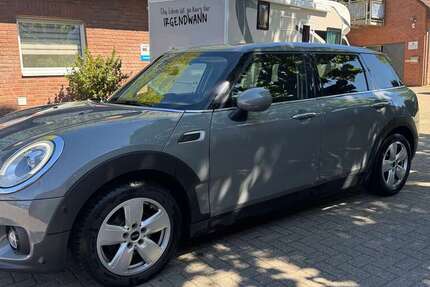 Mini One D Clubman 195.400 km 8.900 &euro; Neuss 41462