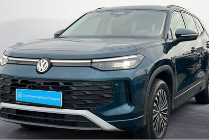 VW Tayron 6.045 km 38.450 &euro; Hilden 40721