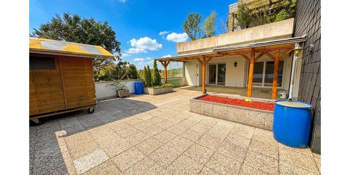 Etagenwohnung Burscheid Ösinghausen - 3 Zimmer, 110 m&sup2;, 318.000&euro; | Angebot:26287409