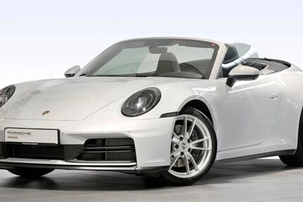 Porsche 992 11.916 km 133.490 &euro; Düsseldorf 40468